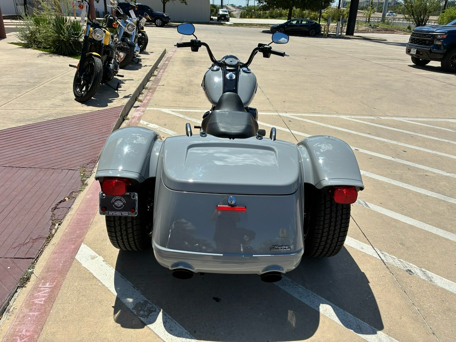 2024 Harley-Davidson Freewheeler®