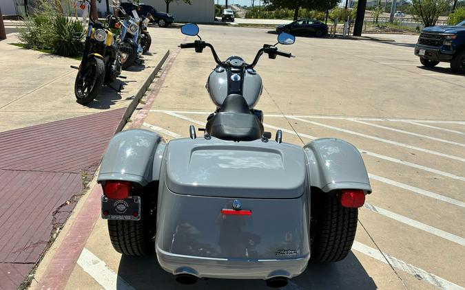 2024 Harley-Davidson Freewheeler®
