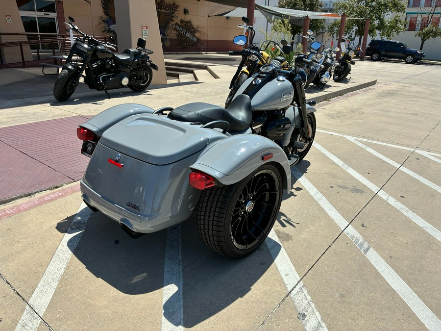 2024 Harley-Davidson Freewheeler®