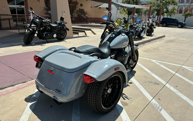 2024 Harley-Davidson Freewheeler®