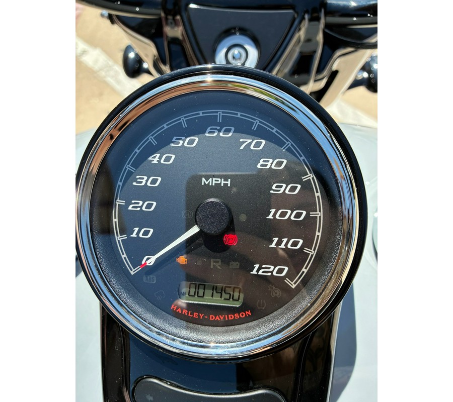 2024 Harley-Davidson Freewheeler®