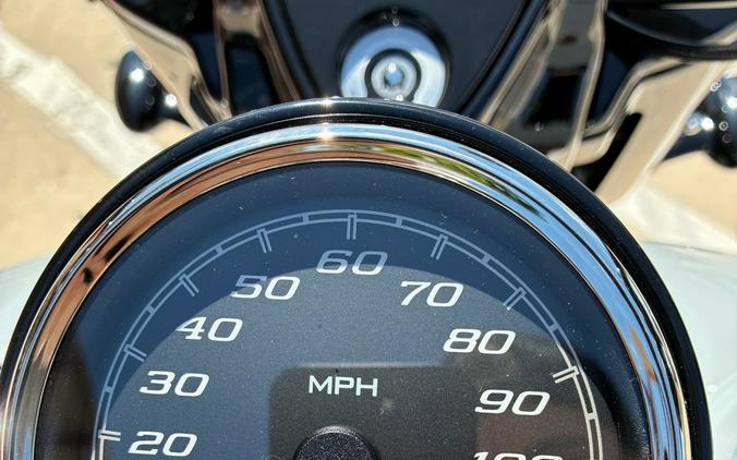 2024 Harley-Davidson Freewheeler®