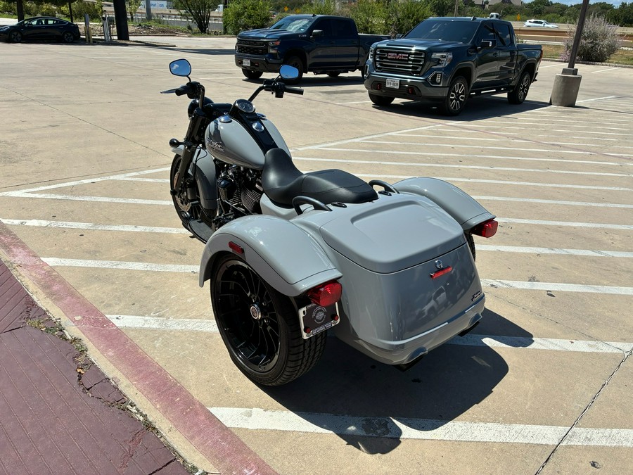 2024 Harley-Davidson Freewheeler®