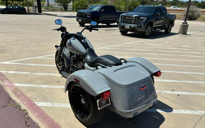 2024 Harley-Davidson Freewheeler®
