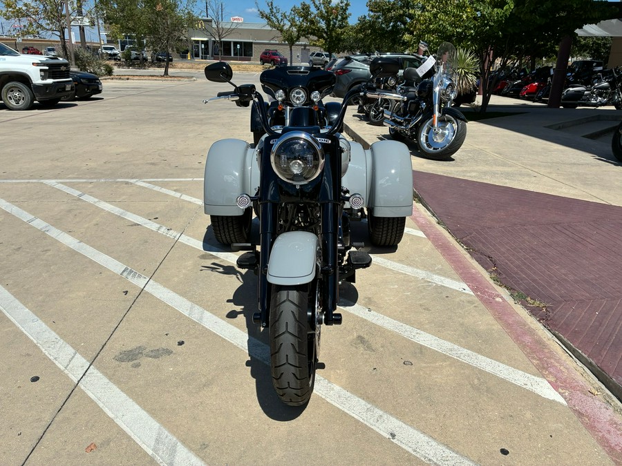 2024 Harley-Davidson Freewheeler®