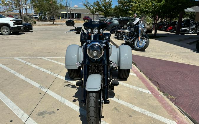 2024 Harley-Davidson Freewheeler®