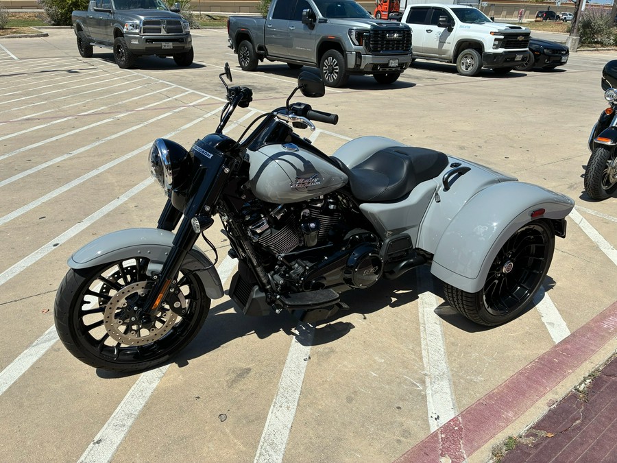2024 Harley-Davidson Freewheeler®