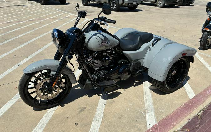 2024 Harley-Davidson Freewheeler®