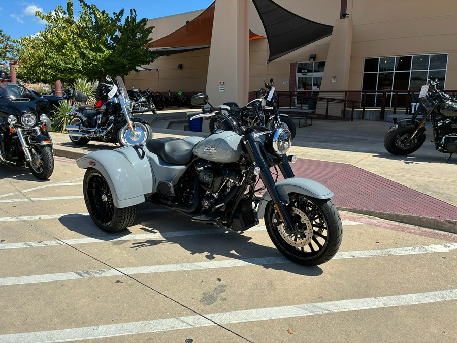 2024 Harley-Davidson Freewheeler®