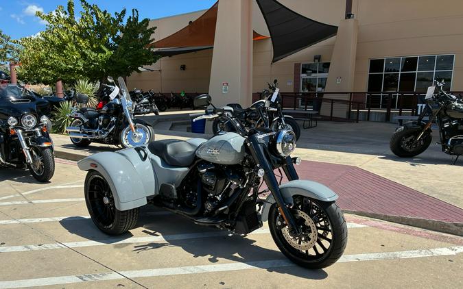 2024 Harley-Davidson Freewheeler®