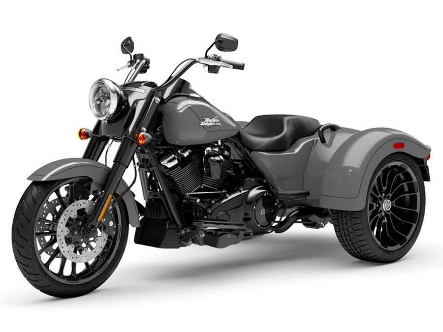 2024 Harley-Davidson Freewheeler®