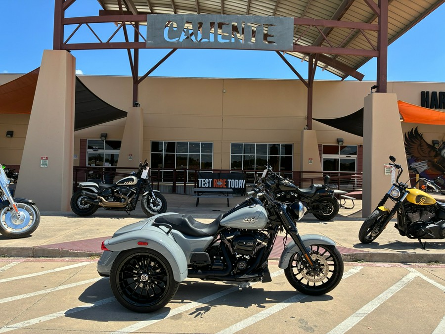2024 Harley-Davidson Freewheeler®
