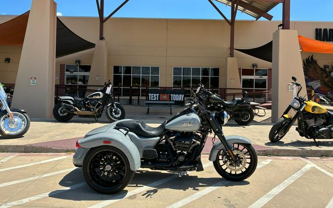 2024 Harley-Davidson Freewheeler®