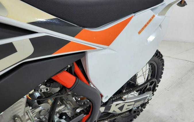 2021 Kayo K6-EFI