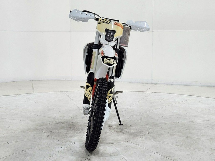 2021 Kayo K6-EFI