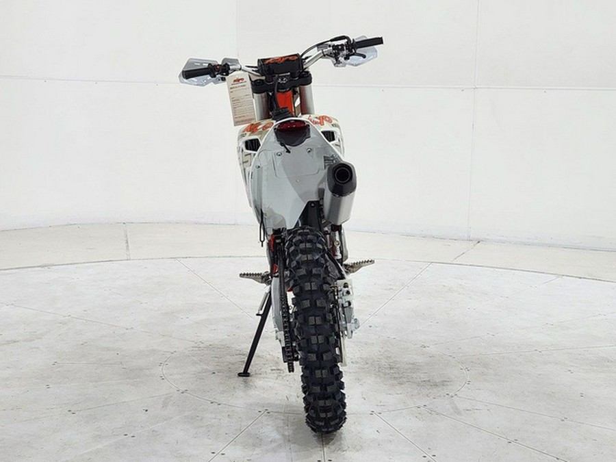 2021 Kayo K6-EFI