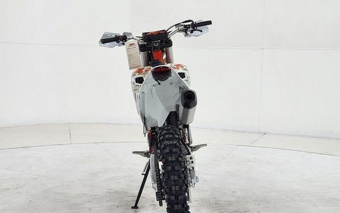 2021 Kayo K6-EFI