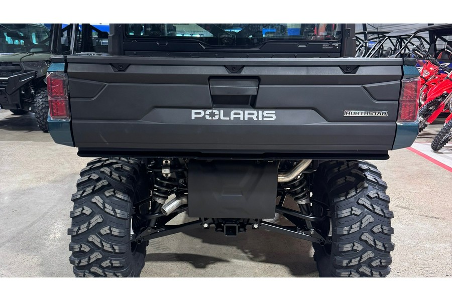 2027 Ranger XP 1000 NorthStar Edition Premium - Polaris