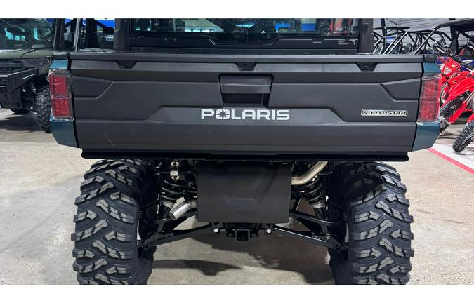 2027 Ranger XP 1000 NorthStar Edition Premium - Polaris