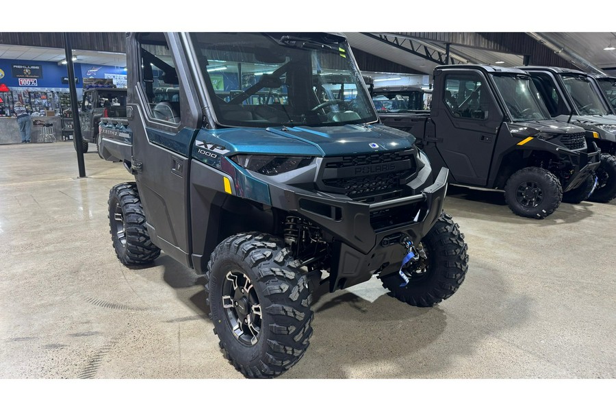 2027 Ranger XP 1000 NorthStar Edition Premium - Polaris
