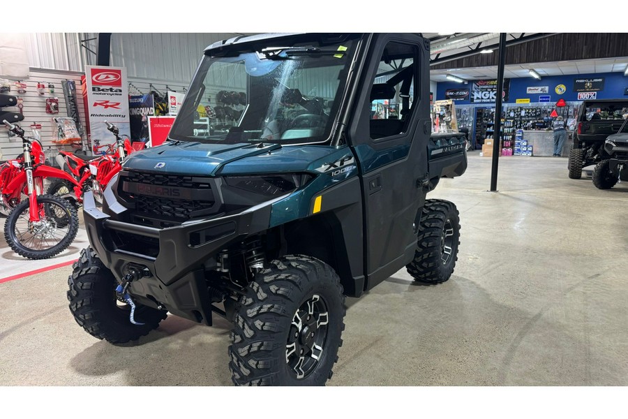 2027 Ranger XP 1000 NorthStar Edition Premium - Polaris