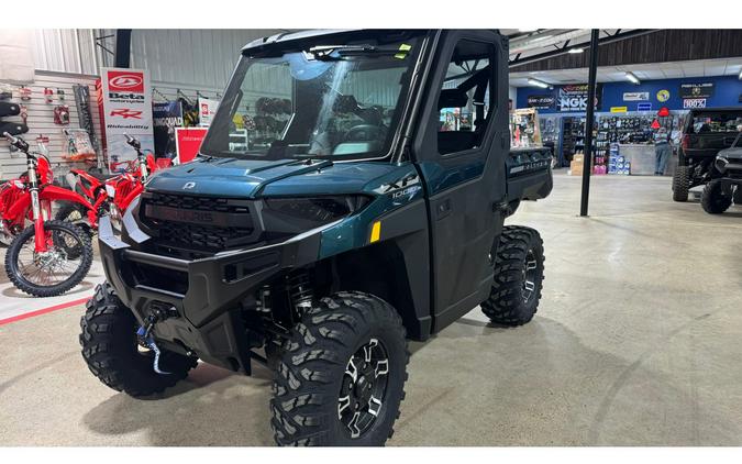 2027 Ranger XP 1000 NorthStar Edition Premium - Polaris