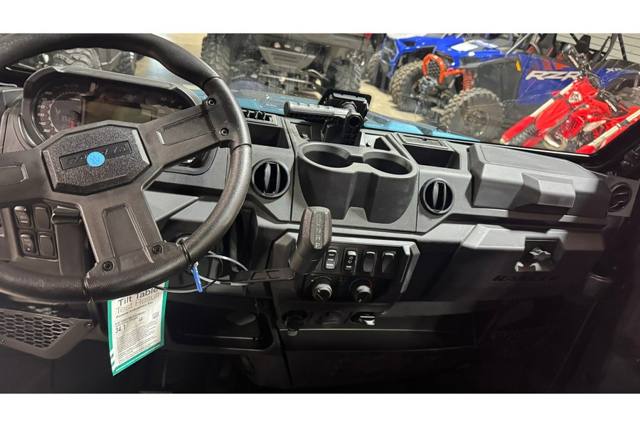 2027 Ranger XP 1000 NorthStar Edition Premium - Polaris