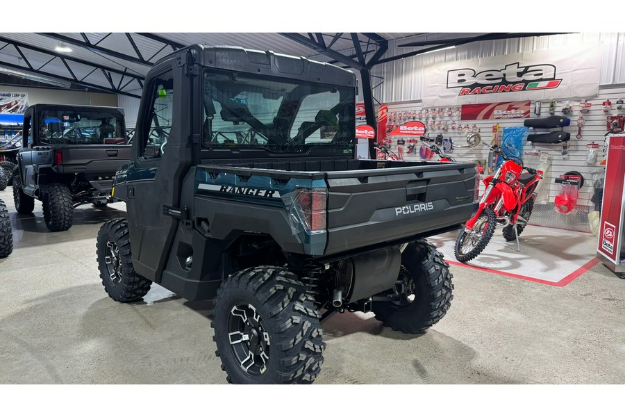 2027 Ranger XP 1000 NorthStar Edition Premium - Polaris