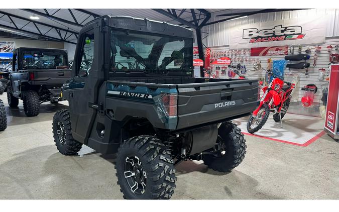 2027 Ranger XP 1000 NorthStar Edition Premium - Polaris