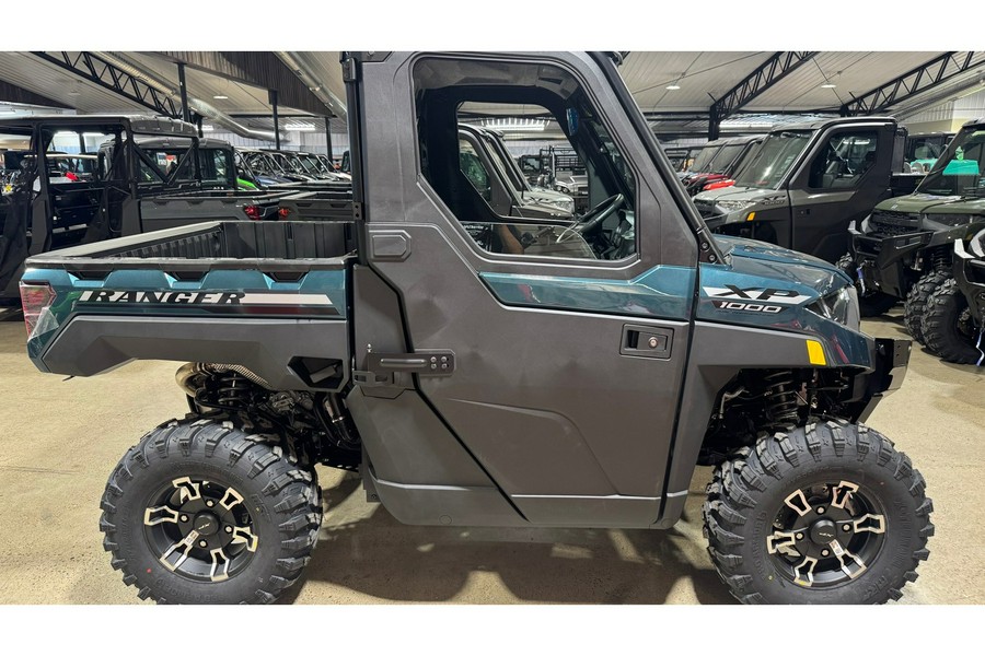 2027 Ranger XP 1000 NorthStar Edition Premium - Polaris