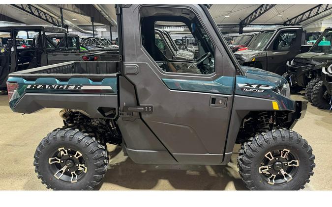2027 Ranger XP 1000 NorthStar Edition Premium - Polaris