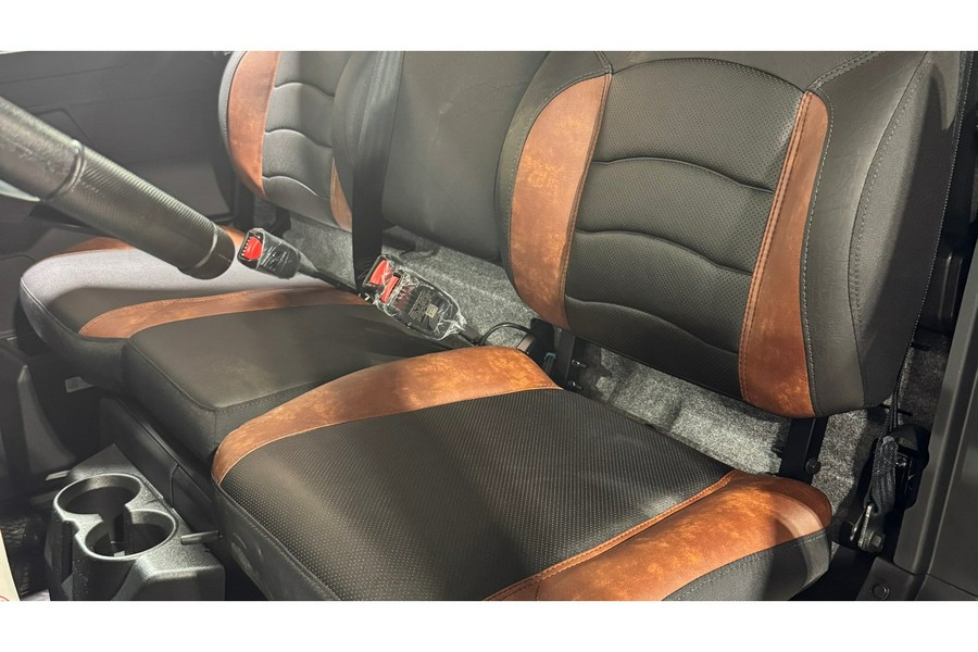 2027 Ranger XP 1000 NorthStar Edition Premium - Polaris