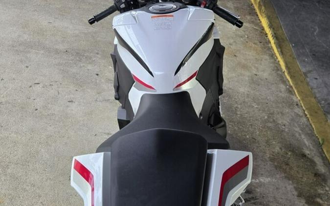 2027 Honda CBR1000RR Base