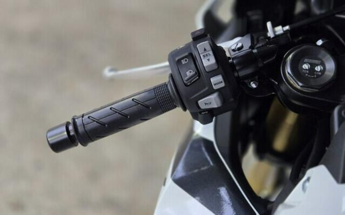 2027 Honda CBR1000RR Base