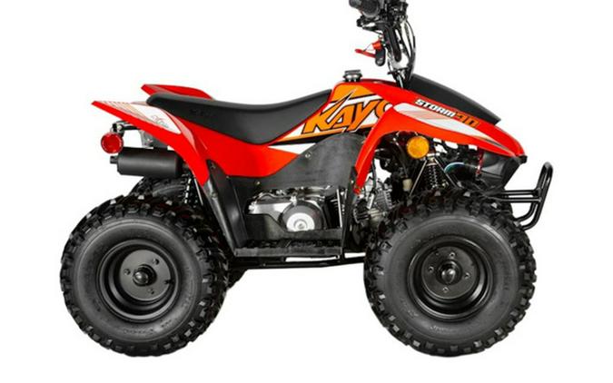 2025 Kayo Fox / Storm 70