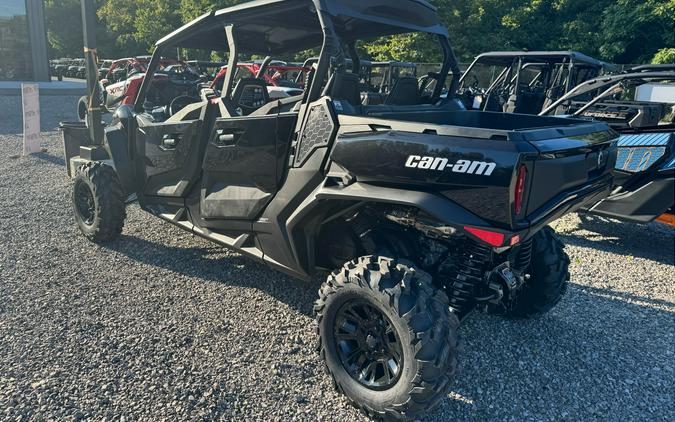 2026 Can-Am Commander MAX XT 1000R
