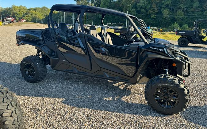 2026 Can-Am Commander MAX XT 1000R