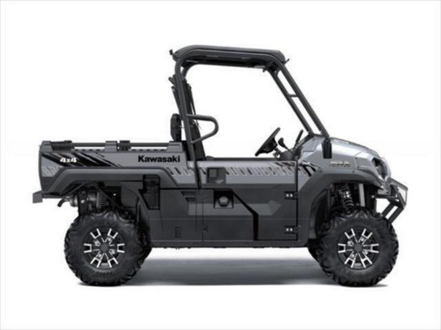 2018 Kawasaki Mule Pro-FXR™ EPS