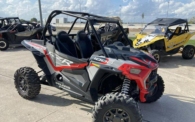 2023 Polaris® RZR XP 1000 Ultimate