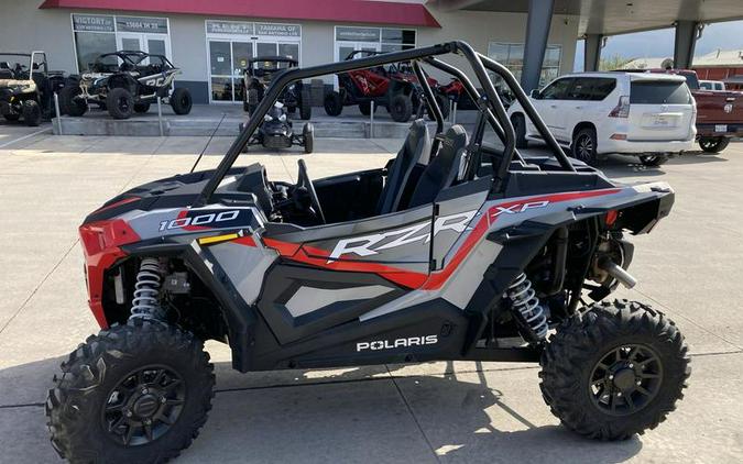 2023 Polaris® RZR XP 1000 Ultimate