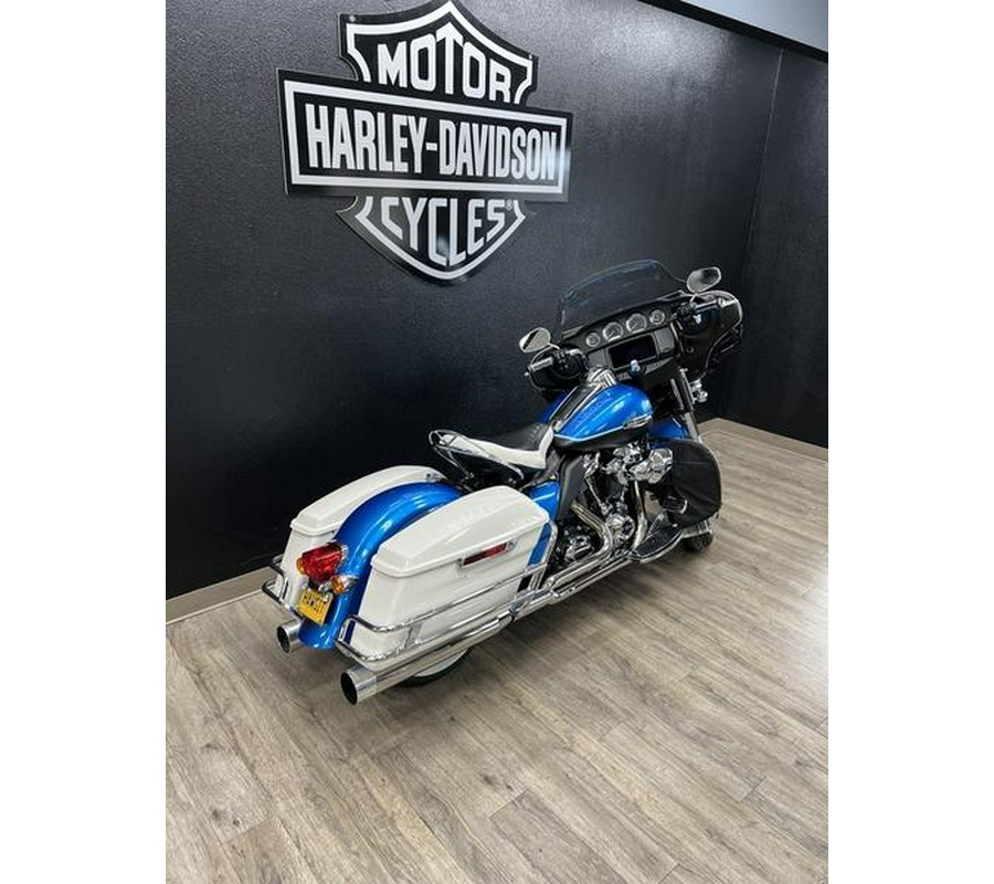 2021 HarleyDavidson® FLH Electra Glide® Revival™ for sale in