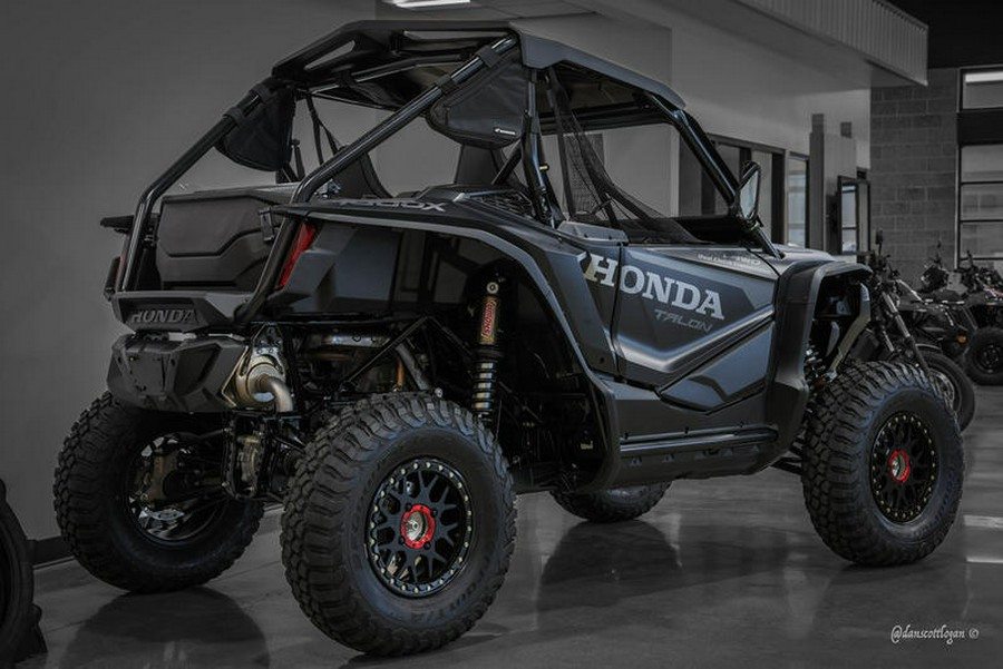 2024 Honda® Talon 1000X