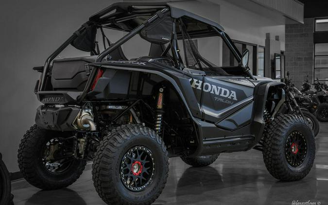 2024 Honda® Talon 1000X