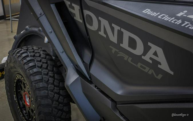 2024 Honda® Talon 1000X