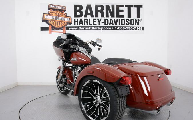 2024 Harley-Davidson FLTRT Road Glide 3