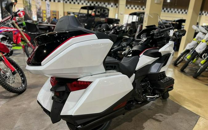 2024 Honda Gold Wing Tour Airbag Automatic DCT