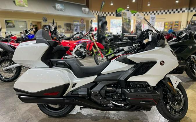 2024 Honda Gold Wing Tour Airbag Automatic DCT