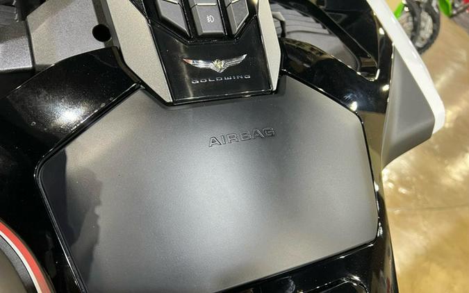 2024 Honda Gold Wing Tour Airbag Automatic DCT