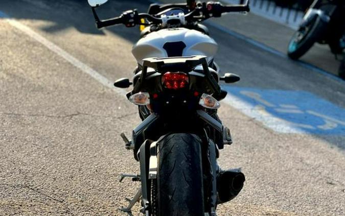 2019 Triumph Street Triple R