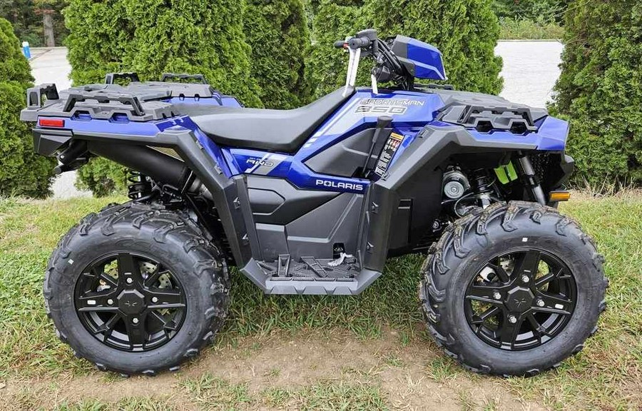 2024 Polaris® Sportsman 850 Premium